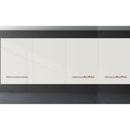 Aarco Glass 60"H Rite Wall 60"x192" GRW60192